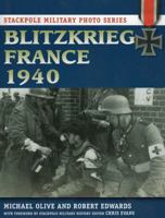 Blitzkrieg France 1940 0811711242 Book Cover