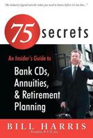 75 Secrets 0984448705 Book Cover