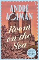 Room on the Sea 0374613419 Book Cover