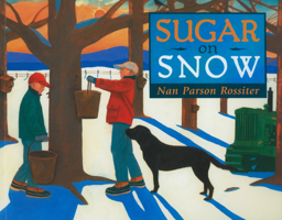 Sugar on Snow 1567923704 Book Cover