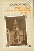 Psicología de las situaciones vitales 9681631331 Book Cover