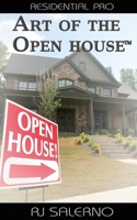 Art of the Open House: Residential Pro 1717010733 Book Cover