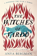 The Witches of Vardo 1786581922 Book Cover