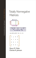 Totally Nonnegative Matrices 0691242410 Book Cover