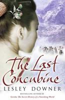 The Last Concubine 0593057600 Book Cover