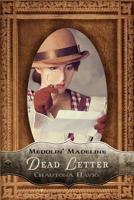 Dead Letter 1799285553 Book Cover