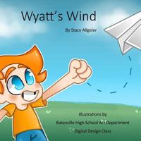 Wyatt's Wind 1949609286 Book Cover