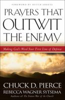 Prayers That Outwit the Enemy 0830731628 Book Cover