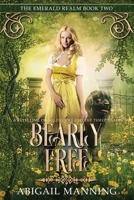 Bearly Free: A Retelling of Goldilocks and the Three Bears B09QH3ZYRC Book Cover