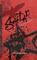 Saftar: a wound in the human story 1300609516 Book Cover