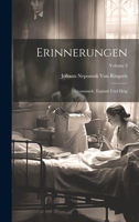 Erinnerungen: Gesammelt, Ergäntz Und Hrsg; Volume 4 1020694084 Book Cover