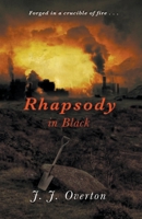 Rhapsody in Black B0BS5J41ZN Book Cover