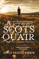 A Scots Quair 0862415322 Book Cover