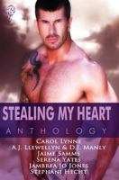 Stealing My Heart 0857150685 Book Cover