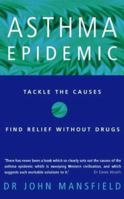 Asthma Epidemic 0722536003 Book Cover