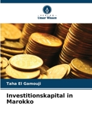 Investitionskapital in Marokko 6205992167 Book Cover