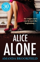 Alice Alone 1838896260 Book Cover