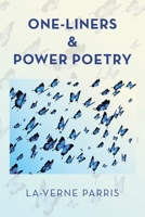 One-Liners & Power Poetry B0DQ98SNZT Book Cover
