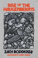 Rise of the Haugenberrys 1088210783 Book Cover