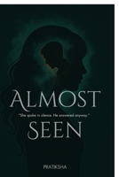 Almost Seen B0FSKZ5K3M Book Cover