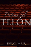 Detras del Telon 1329900898 Book Cover