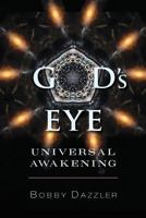 G-D's Eye: Universal Awakening 1988368030 Book Cover
