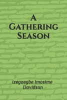 A Gathering Season B0GQLBMSXY Book Cover