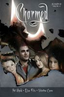 Charmed: Season 10, Volume 4 1942275439 Book Cover