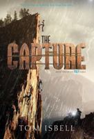 The Capture 0062216066 Book Cover
