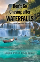 Don't Go Chasing after Waterfalls: The Clues Right under the Nose 1662418655 Book Cover