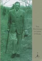 The Novellas of John O'Hara 0679601678 Book Cover
