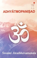 AdhyĀtmopaniṢad B08MSLXNM6 Book Cover