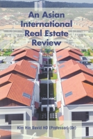 An Asian International Real Estate Review 1482879263 Book Cover