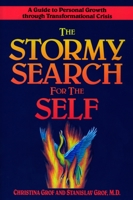 The Stormy Search for the Self 087477649X Book Cover