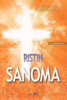 Ristin Sanoma: The Message of the Cross (Finnish Edition) 8975573591 Book Cover