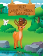 The Forgiving Beaver 9659287240 Book Cover