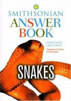 Snakes in Question: The Smithsonian Answer Book 1588341135 Book Cover