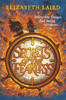 Secrets of the Fearless 0330434667 Book Cover