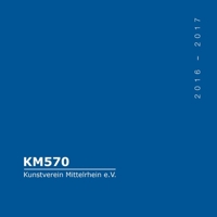 KM 570 Katalog 132672830X Book Cover