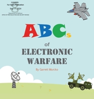 ABCs of Electronic Warfare B0DYXP8DPV Book Cover