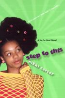 Step To This: So For Real Series 0758234392 Book Cover