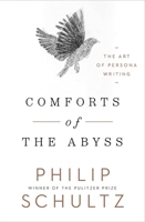 Comforts of the Abyss: The Art of Persona Writing 1324052112 Book Cover