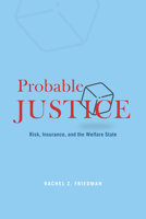 Probable Justice: Rethinking the Politics of Risk 022673093X Book Cover