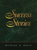 Success Stories 1895208033 Book Cover