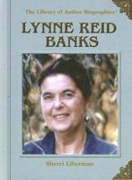 Lynne Reid Banks (Library of Author Biographies) 1404204644 Book Cover