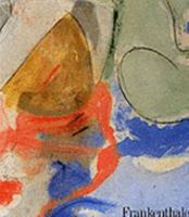 Helen Frankenthaler 0810909162 Book Cover
