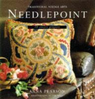 Needlepoint: 20 Classic Projects 185732790X Book Cover