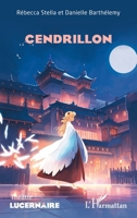 Cendrillon (Lucernaire) (French Edition) 2336439174 Book Cover