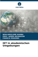 IKT in akademischen Umgebungen (German Edition) 6207074432 Book Cover