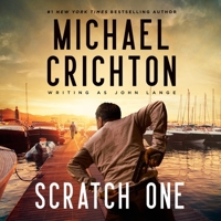 Scratch One 1783291192 Book Cover